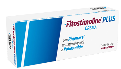 FITOSTIMOLINE PLUS CREMA 32 G - Farmacianumberone.it