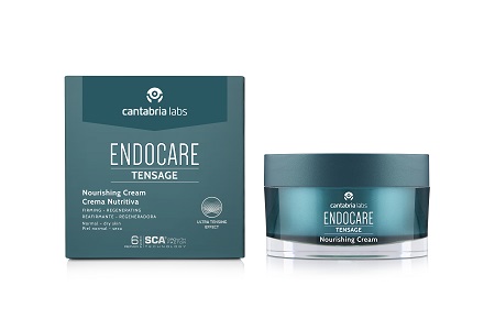 ENDOCARE TENSAGE NUTRITIVA 50 ML - Farmacianumberone.it