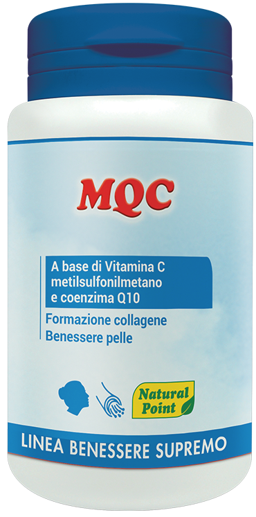 MQC 50 CAPSULE - Farmacianumberone.it