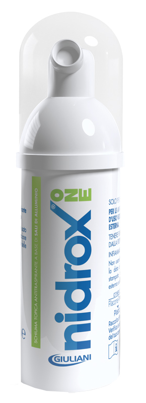 NIDROX ONE 50 ML - Farmacianumberone.it