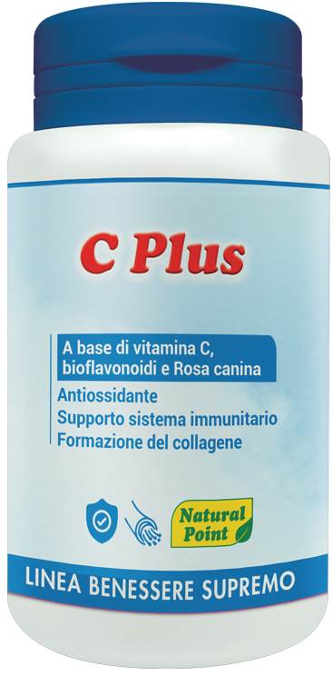 C PLUS 70 CAPSULE - Farmacianumberone.it