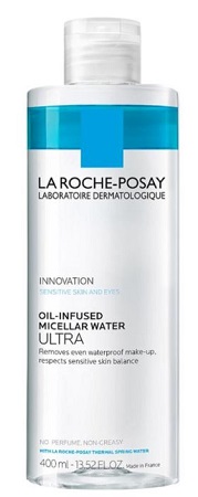 OIL INFUSED MICELLAR WATER 4 - Farmacianumberone.it