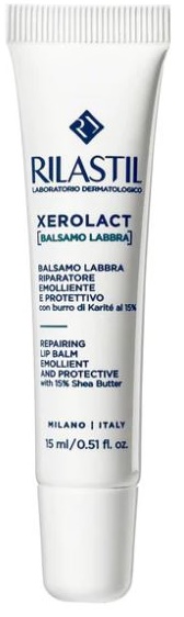 XEROLACT BALSAMO LABBRA - Farmacianumberone.it