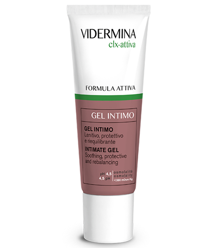 VIDERMINA CLX GEL 0,2% NUOVA FORMULA 30 ML - Farmacianumberone.it