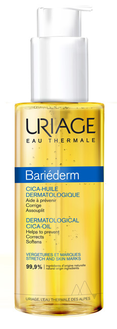 BARIEDERM CICA-OLIO DERMATOLOGICO 100 ML - Farmacianumberone.it