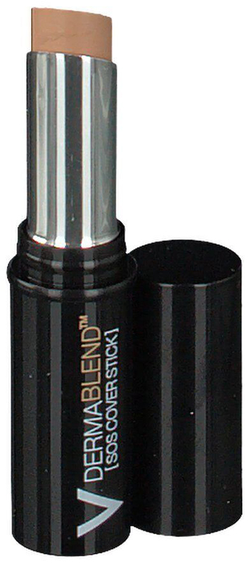 DERMABLEND EXTRA COVER STICK 55 - Farmacianumberone.it
