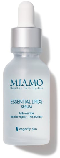 MIAMO LONGEVITY PLUS ESSENTIAL LIPIDS SERUM 30 ML - Farmacianumberone.it