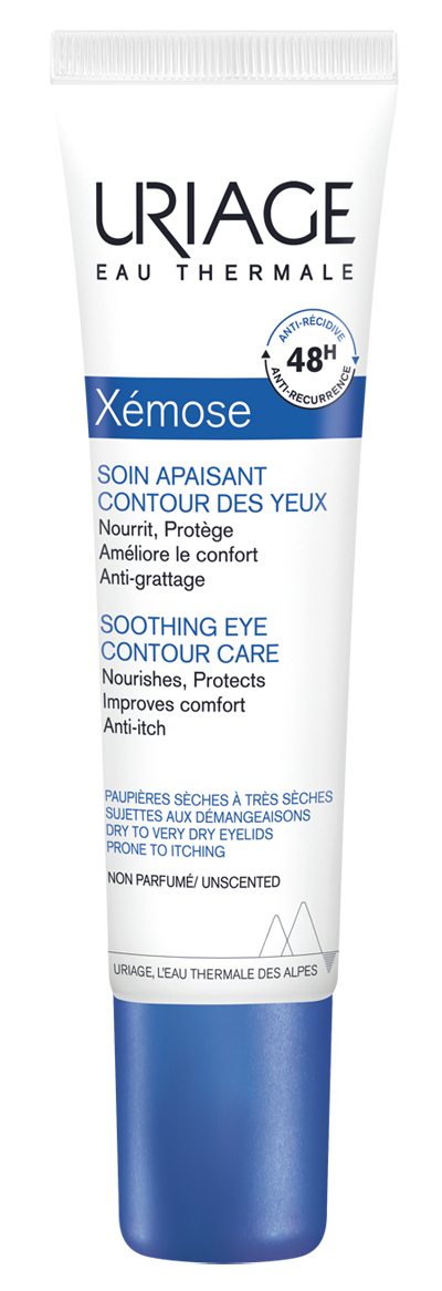 XEMOSE CONTORNO OCCHI LENITIVO 15 ML - Farmacianumberone.it