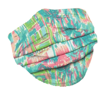 MASCHERINA SARTORIALE FILTRANTE ADULTO 25 PEZZI ARTICOLO MASK 01 - Farmacianumberone.it