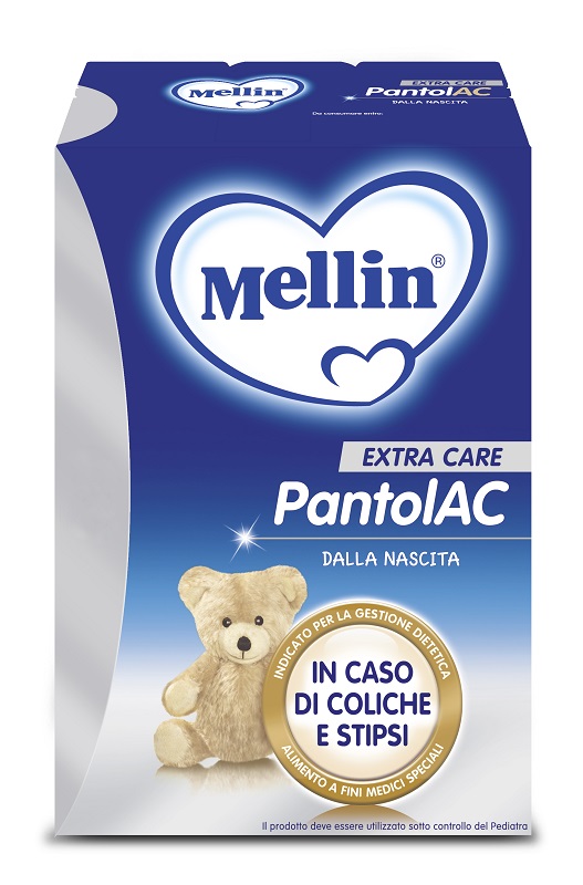 PANTOLAC 600 G - Farmacianumberone.it