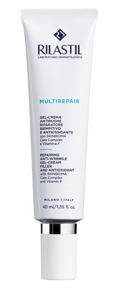 RILASTIL MULTIREPAIR GEL CREMA 40 ML - Farmacianumberone.it