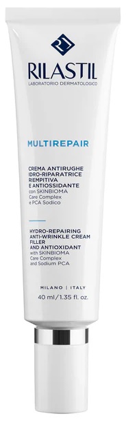 RILASTIL MULTIREPAIR IDRO RIPARATORE NUOVA FORMULA 40 ML - Farmacianumberone.it