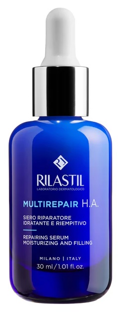 RILASTIL MULTIREPAIR HA NUOVA FORMULA 30 ML - Farmacianumberone.it