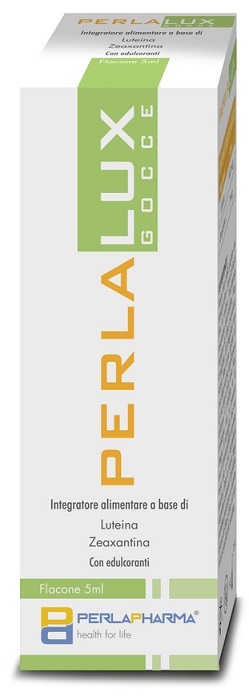 PERLALUX GOCCE ORALI 5 ML - Farmacianumberone.it