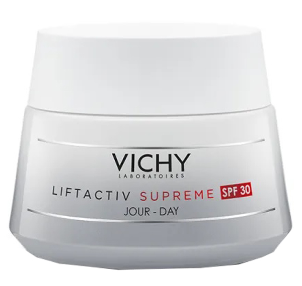 LIFTACTIV SUPREME CREMA SPF30 50 ML - Farmacianumberone.it