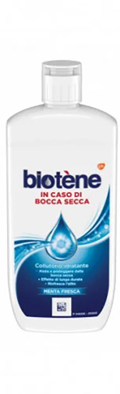 BIOTENE MW COLLUTORIO 500 ML - Farmacianumberone.it