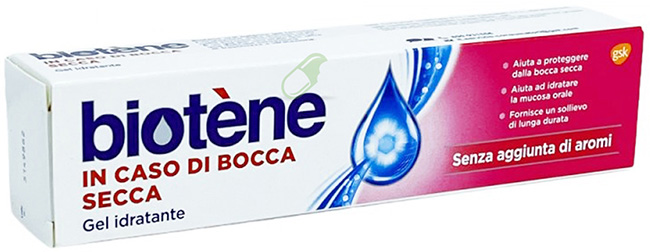 BIOTENE GEL IDRATANTE 50 G - Farmacianumberone.it
