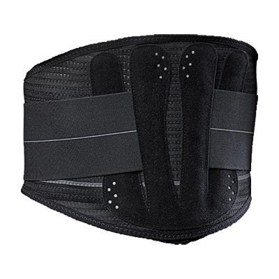 GIBAUD ORTHO LOMBOGIB WORK H21 CORSETTO LOMBOSACRALE 03 - Farmacianumberone.it