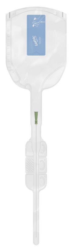 CATETERE URINARIO MONOUSO AUTOLUBRIFICANTE IDROFILO SACCA INTEGRATA POBE LUBRIFICAZIONE POLIVINILPIRROLIDONE SOLUZIONE SALINA STERILE UOMO PUNTA NELATON CH14 40 CM 30 PEZZI - Farmacianumberone.it