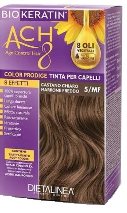 BIOKERATIN ACH8 COLOR 5/MF - Farmacianumberone.it