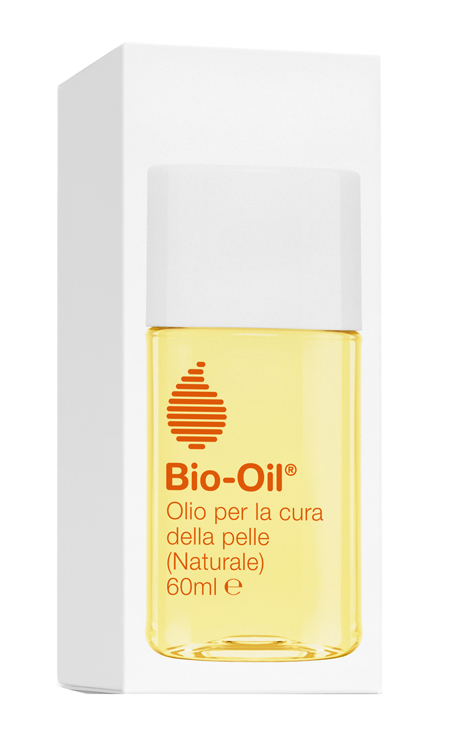 BIO-OIL OLIO PER LA CURA DELLA PELLE NATURALE 60 ML - Farmacianumberone.it