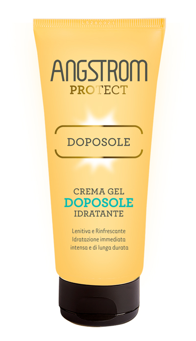ANGSTROM GEL DOPOSOLE 200 ML TUBO - Farmacianumberone.it
