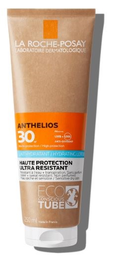 ANTHELIOS LATTE SOLARE 30+ PAPER PACK - Farmacianumberone.it