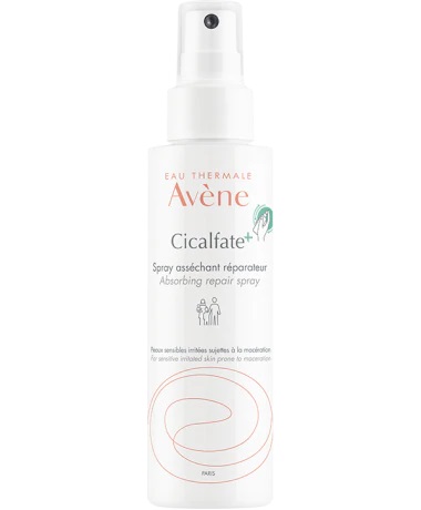 EAU THERMALE AVENE CICALFATE+ SPRAY ADSORBENTE LENITIVO 100 ML - Farmacianumberone.it