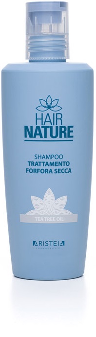 HAIR NATURE SHAMPOO ANTIFORFORA SECCA 200 ML - Farmacianumberone.it