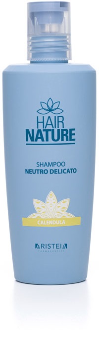 HAIR NATURE SHAMPOO NEUTRO DELICATO 200 ML - Farmacianumberone.it
