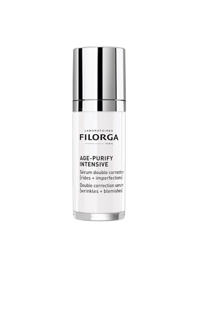 FILORGA AGE PURIFY INTENSIVE 30 ML - Farmacianumberone.it