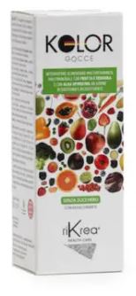 KOLOR GOCCE 60 ML - Farmacianumberone.it