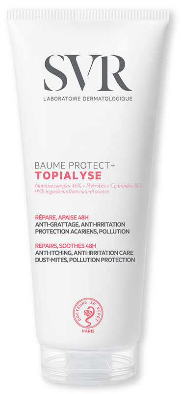 TOPIALYSE BAUME PROTECT 200 ML NUOVA FORMULA - Farmacianumberone.it
