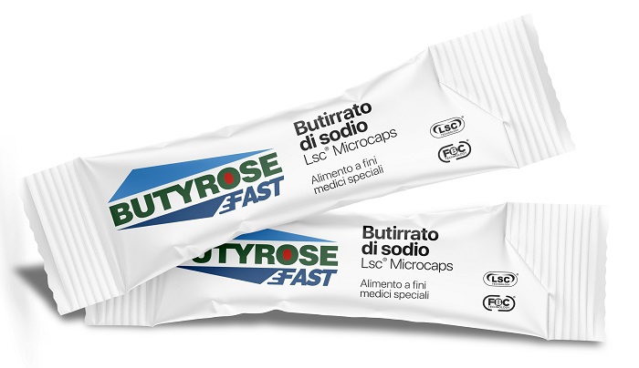 BUTYROSE FAST 10 STICK - Farmacianumberone.it