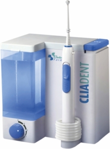 CLIADENT IDROPULSORE - Farmacianumberone.it