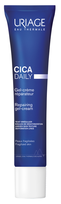 BARIEDERM CICA DAILY GEL CREMA 40 ML - Farmacianumberone.it