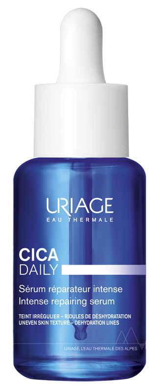 BARIEDERM CICA DAILY SIERO 30 ML - Farmacianumberone.it