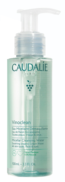 VINOCLEAN ACQUA MICELLARE STRUCCANTE 100 ML - Farmacianumberone.it
