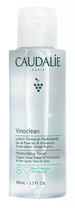 VINOCLEAN LOZIONE TONICA 100 ML - Farmacianumberone.it