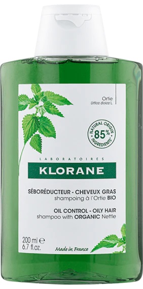 KLORANE SHAMPOO ALL'ORTICA - Farmacianumberone.it