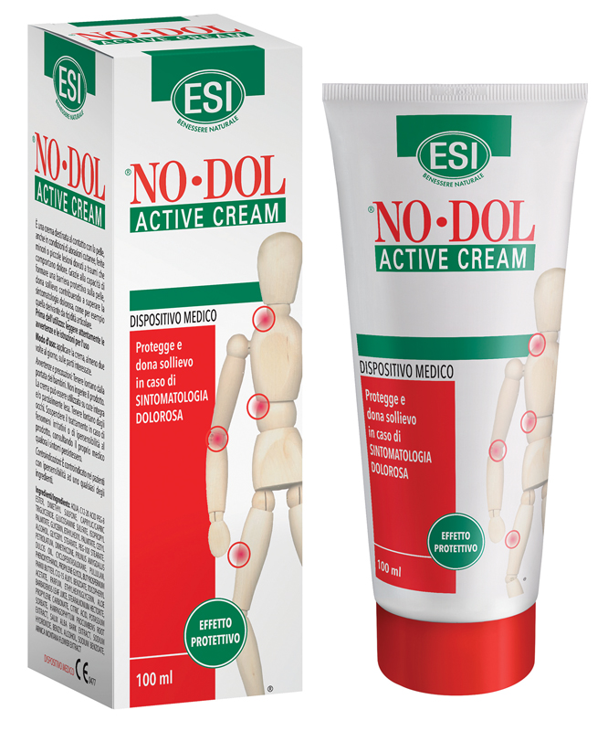 ESI NO DOL CREMA 100 ML - Farmacianumberone.it