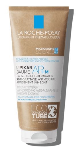 LIPIKAR BAUME APMICRORESY PAPER 200 ML - Farmacianumberone.it