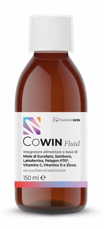 COWIN FLUID 150 ML - Farmacianumberone.it
