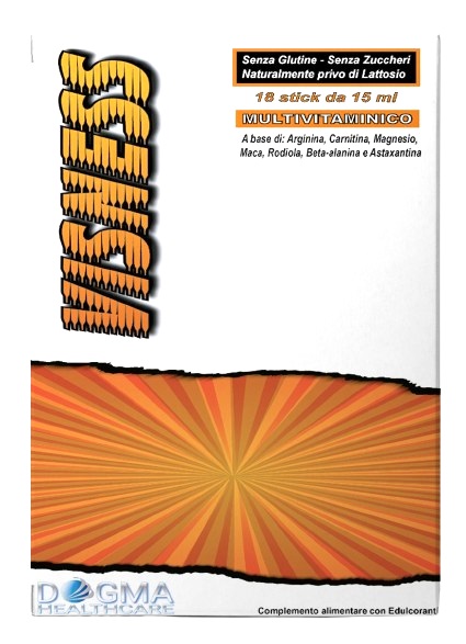 VISNESS 18 STICK PACK - Farmacianumberone.it