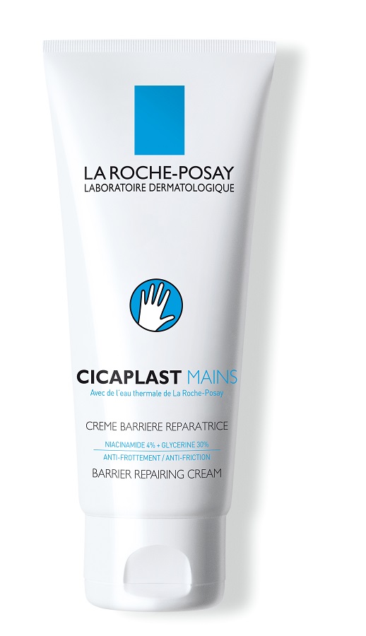 CICAPLAST CREMA MANI 100 ML - Farmacianumberone.it