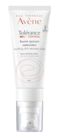 EAU THERMALE AVENE TOLERANCE CONTROL CREMA LENITIVA RIEQUILIBRANTE 40 ML - Farmacianumberone.it