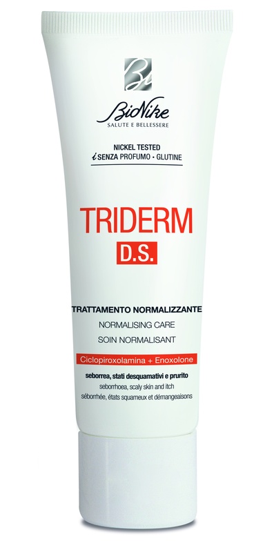 TRIDERM DERMATITE SEBORROICA TRATTAMENTO NORMALIZZANTE 50 ML - Farmacianumberone.it