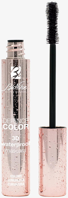 DEFENCE COLOR 3D WATERPROOF MASCARA 11 ML - Farmacianumberone.it