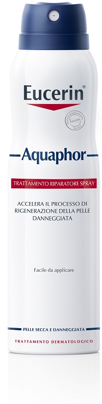 EUCERIN AQUAPHOR SPRAY 250 ML - Farmacianumberone.it