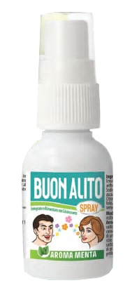 BUON ALITO REGULARIS 20 ML - Farmacianumberone.it